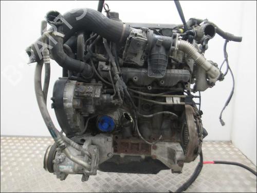 Used Engine FIAT DUCATO Van (250_) 130 Multijet 2,3 D (131 hp) 32332598