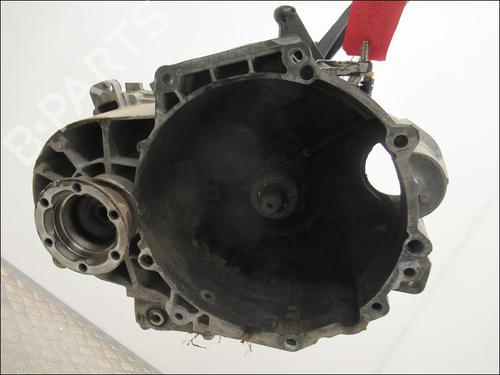 Gearbox AUDI A3 Sportback (8VA, 8VF) 2.0 TDI | BP18351726M3 