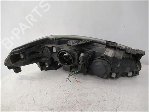 Used Left headlight RENAULT LAGUNA II (BG0/1_) [2001-2007]  23156527