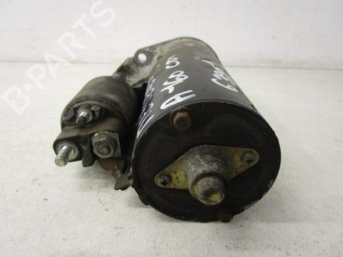 Used Starter MERCEDES-BENZ A-CLASS (W168) A 160 CDI (168.006) (75 hp) 15420596