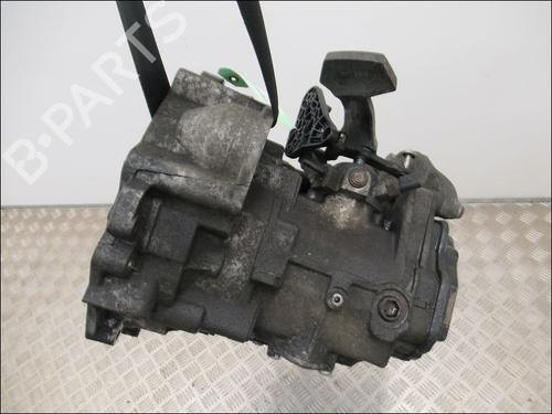Gearbox VW GOLF V Variant (1K5) 1.9 TDI | BP24634200M3 