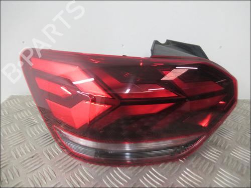 Left taillight DACIA SANDERO III 1.0 SCe 65 | BP31243380C34