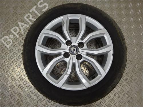 Rim RENAULT CLIO IV (BH_) 1.5 dCi 90 | BP29902177C45