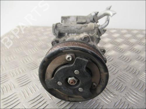 AC compressor PEUGEOT 208 I (CA_, CC_) 1.6 HDi / BlueHDi 75 | BP26876503M34 