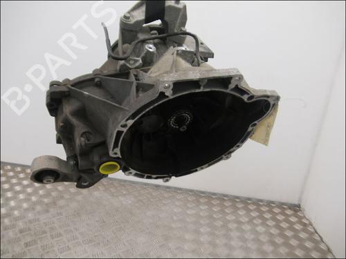 gearbox-ford-fiesta-vi-cb1-ccn-2008-24634204 main image