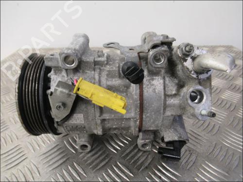 AC compressor OPEL CORSA F (P2JO) 1.5 (68) | BP29818451M34