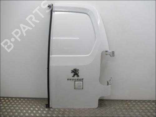 Right tailgate PEUGEOT PARTNER Box Body/MPV (K9) 1.5 BlueHDI 130 | BP29902180C77 