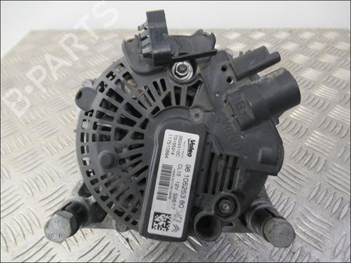 Alternator PEUGEOT 208 I (CA_, CC_) 1.6 HDi / BlueHDi 75 | BP25149783M7