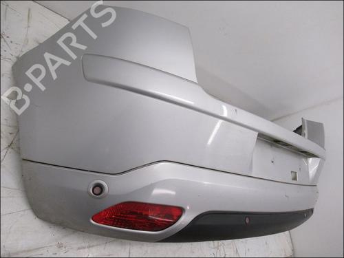 Rear bumper CITROËN C4 Coupe (LA_) 2.0 HDi | BP15274449C8 