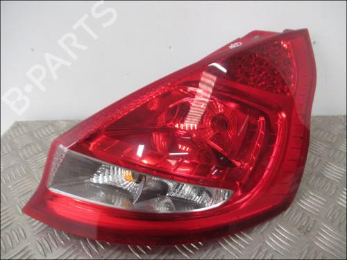 Højre baglygte FORD FIESTA VI (CB1, CCN) 1.4 TDCi | BP29468710C35 
