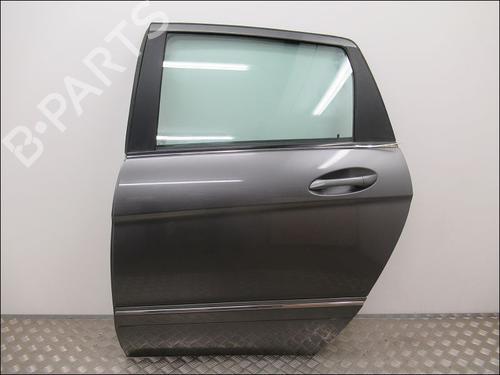 Left rear door MERCEDES-BENZ B-CLASS Sports Tourer (W245) B 180 CDI (245.207) | BP18351949C4 