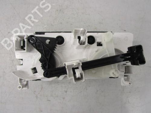Climate control CITROËN C3 Picasso (SH_) 1.6 HDI 90 | BP15419691I5 