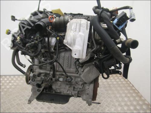 Engine CITROËN C3 Picasso (SH_) 1.6 HDI 90 | BP28484193M1 