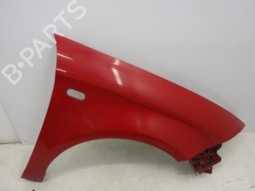 Used Right front fenders SEAT ALTEA (5P1) [2004-2015]  23156277