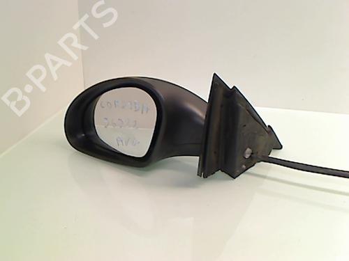 Left mirror SEAT CORDOBA (6L2) 1.4 TDI | BP23156450C26