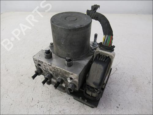 Used ABS pump PEUGEOT 508 SW I (8E_) 1.6 BlueHDi 120 (120 hp) 15420535