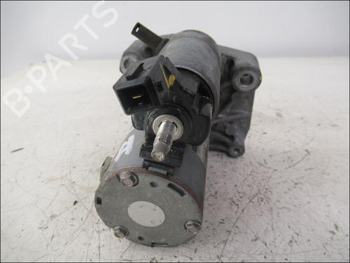 Used Starter CITROËN C3 II (SC_) 1.0 VTi 68 (68 hp) 17134552