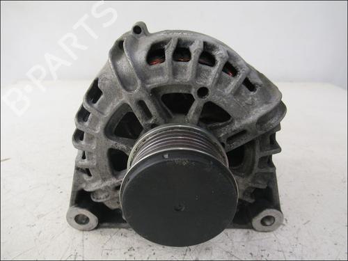 Generator CITROËN C4 II (NC_) 1.2 THP 110 (NCHNZ6, NCHNV6) (110 hp) 15577113