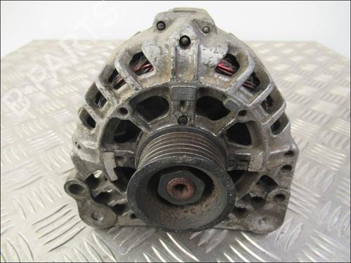 Generator VW POLO IV (9N_, 9A_) 1.2 | BP17371657M7