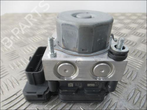 Used ABS pump ABS pump RENAULT CLIO IV (BH_) 1.5 dCi 90 (90 hp) 33278089 33278089