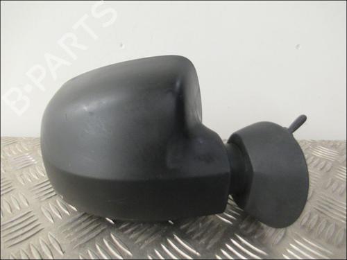 Used Right mirror DACIA SANDERO 1.2 16V (75 hp) 24534491