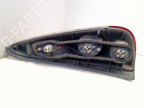 Left taillight TOYOTA YARIS VERSO (_P2_)  | BP23156715C34 