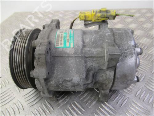 AC compressor CITROËN XSARA (N1) 2.0 HDi 90 | BP27643293M34