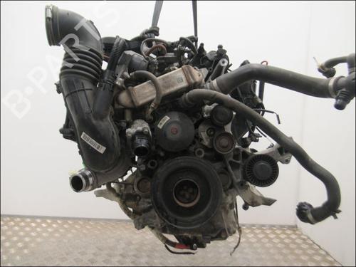 Used Engine BMW 1 (E87) 116 d (116 hp) 25014932