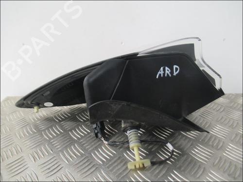 Used Right taillight FORD PUMA (J2K, CF7) 1.0 Flexifuel (125 hp) 30117235