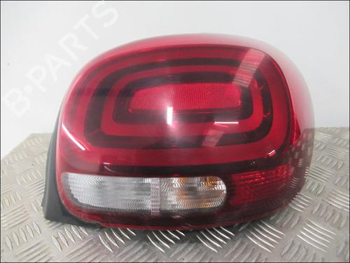 Right taillight CITROËN C3 III (SX) 1.2 THP 110 (SXHNPS, SXHNZT, SXHNZ6) | BP29929554C35