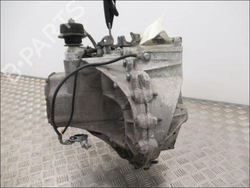 Used Gearbox CITROËN C4 II (NC_) 1.6 HDi 115 (114 hp) 23207995