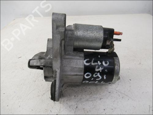 Startmotor RENAULT CLIO IV (BH_) 0.9 TCe 90 (BHNF, BHMA, BHMH, BHJK, BHJR) (90 hp) 15420654