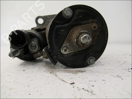Used Starter VW POLO V (6R1, 6C1) 1.6 TDI (90 hp) 15275003