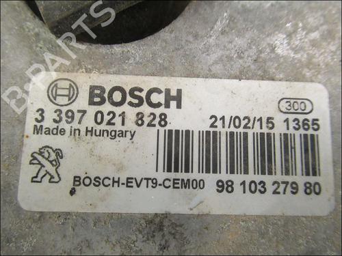 Front wiper motor PEUGEOT 308 II (LB_, LP_, LW_, LH_, L3_) 1.6 BlueHDi 120 | BP15420368M29 