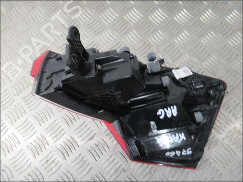 Rückleuchte Links für SKODA KAMIQ (NW4) 1.0 TSI (95 hp) 31843565