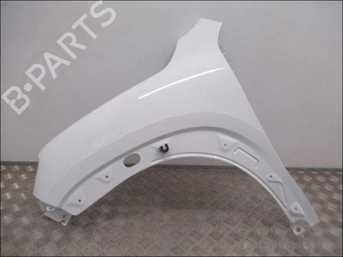 Used Left front fenders DACIA SPRING EV (B6M1) (45 hp) 30365831