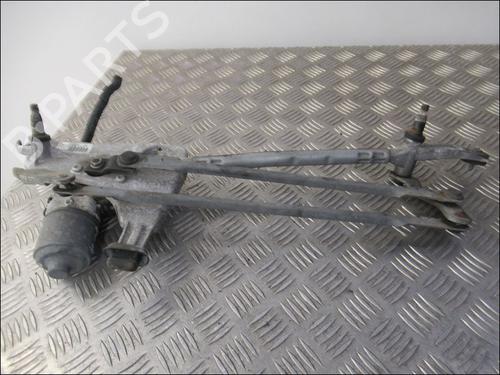 Used Front wiper motor PEUGEOT 308 II (LB_, LP_, LW_, LH_, L3_) 1.6 GTi (L35GNH) (272 hp) 28593838