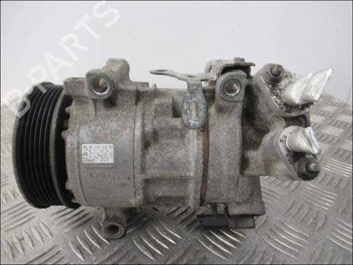 Used AC compressor CITROËN C3 AIRCROSS II (2R_, 2C_) 1.2 PureTech 110 (2RHNZB, 2RHNZW, 2RHNPX, 2RHNPJ) (110 hp) 31747349