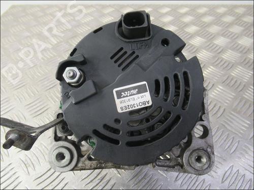 Used Alternator SEAT IBIZA IV (6J5, 6P1) 1.2 (60 hp) 19479512