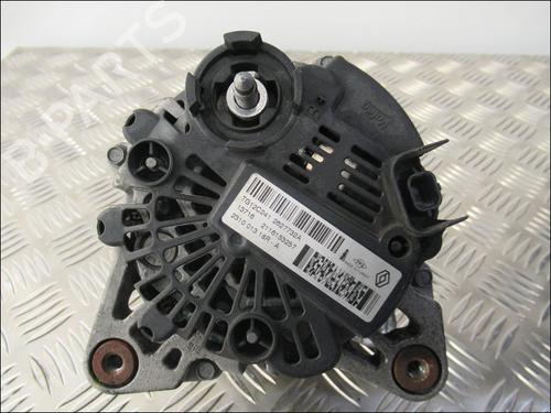 Alternator RENAULT CLIO IV (BH_) 1.5 dCi 90 | BP17134627M7 