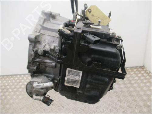 Used Gearbox PEUGEOT 3008 I MPV (0U_) 1.6 BlueHDi 120 (120 hp) 28833066