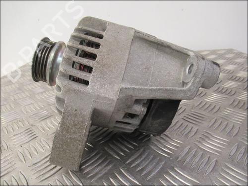 Alternator FIAT PANDA (312_, 319_) 1.2 (312PXA1A) | BP18351664M7 