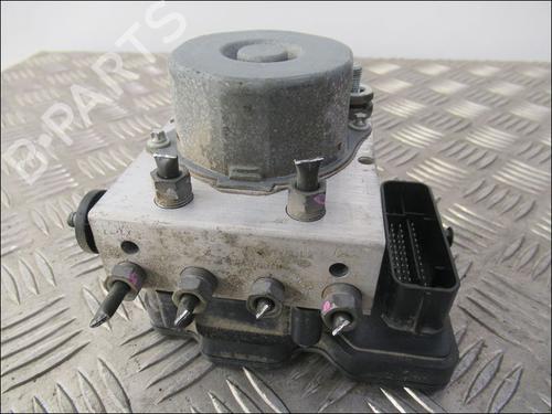 Used ABS pump RENAULT CLIO III Grandtour (KR0/1_) [2007-2026]  18824297