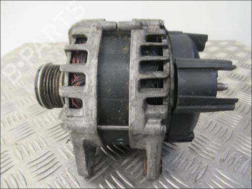 Alternator RENAULT MEGANE IV Grandtour (K9A/M/N_) 1.5 Blue dCi 115 (K9A6) | BP22213589M7 