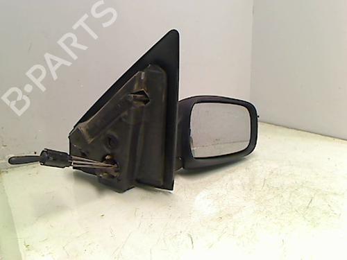 Used Right mirror RENAULT MEGANE II (BM0/1_, CM0/1_) [2001-2012]  23156427