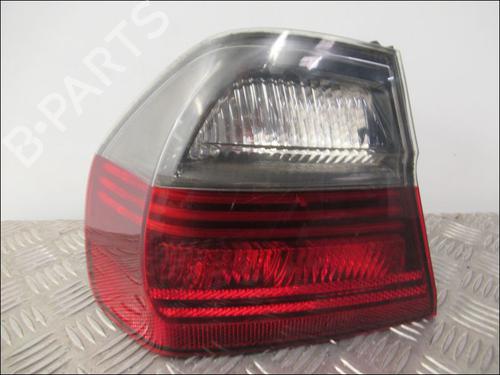 Left taillight BMW 3 (E90) 325 d | BP24634286C34 