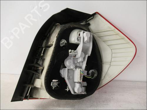 Left taillight BMW 1 (E87) 118 d | BP15275240C34
