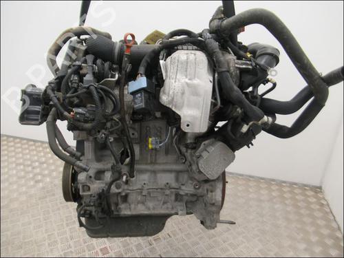 Used Engine CITROËN C3 II (SC_) 1.4 HDi 70 (SC8HZC, SC8HR0, SC8HP4) (68 hp) 23934555