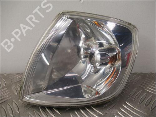 Left front indicator VW POLO (6N2) 1.4 | BP18351983C32