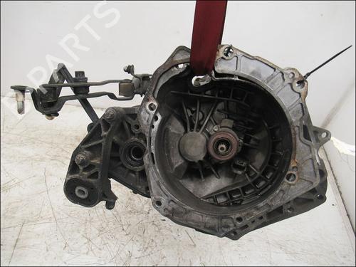 Cambio OPEL MERIVA A MPV (X03) 1.3 CDTI (E75) (75 hp) 15419947